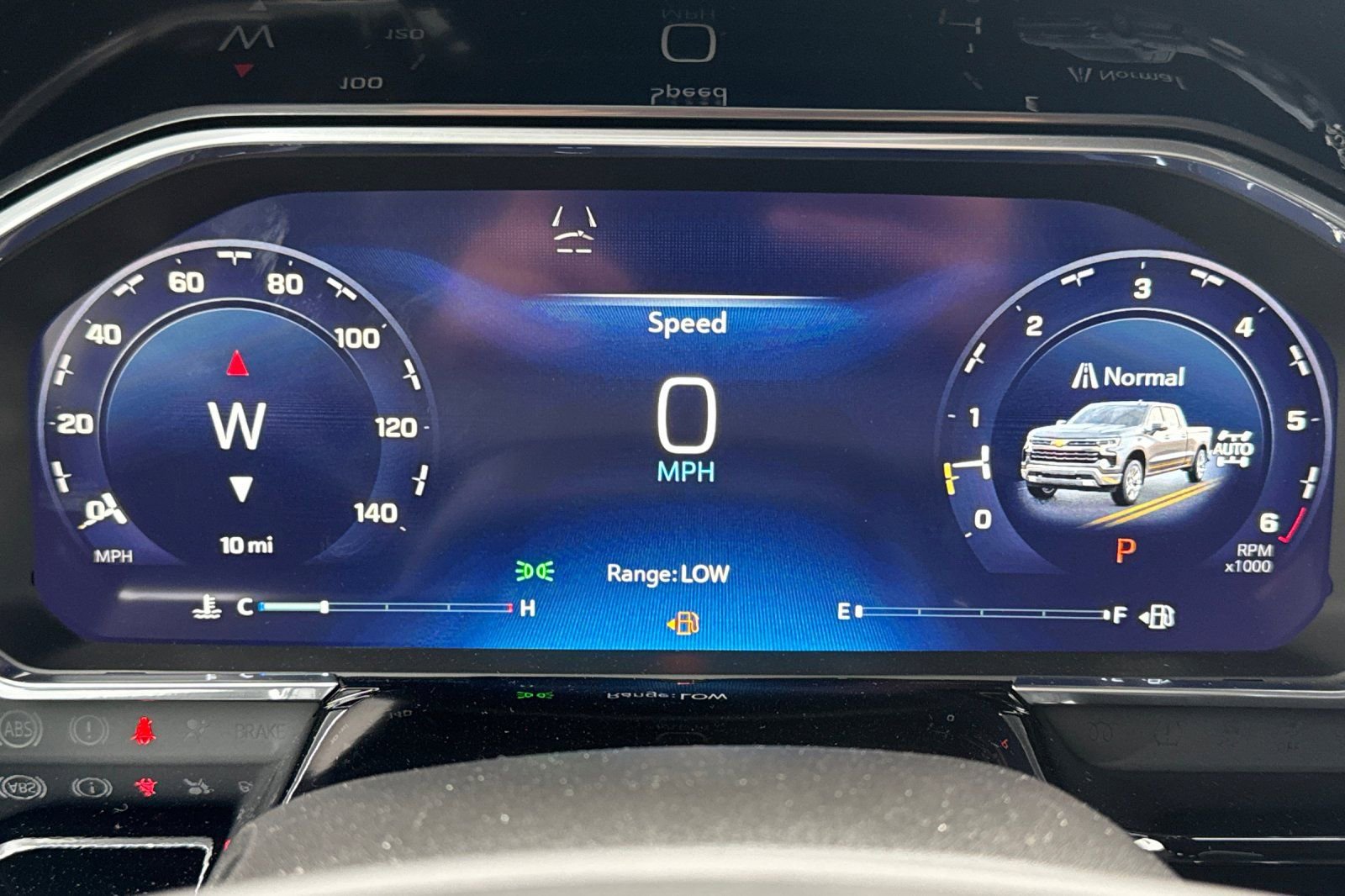 New 2026 Chevrolet Silverado 1500 RST w/ Convenience Package II image 23