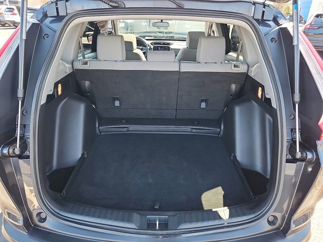 Used 2019 Honda CR-V EX image 27