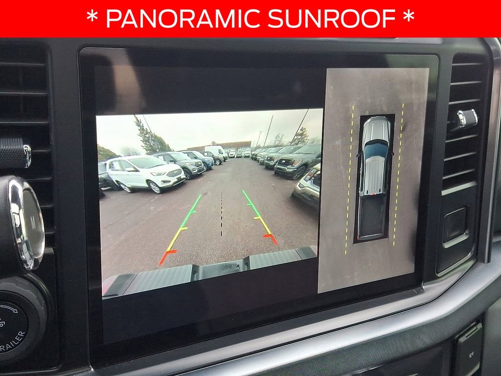 Used 2024 Ford F450 Limited image 20