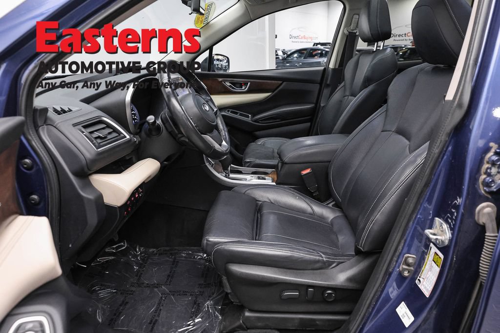 Used 2022 Subaru Ascent Touring AWD/4WD image 14