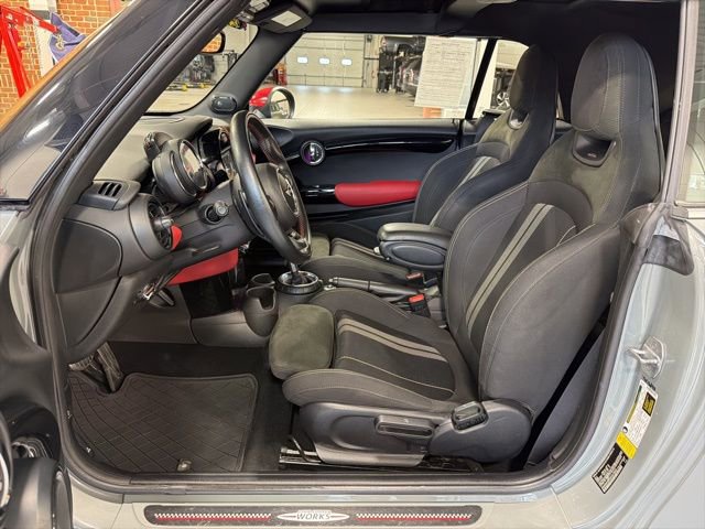 Used 2017 MINI Cooper John Cooper Works image 12