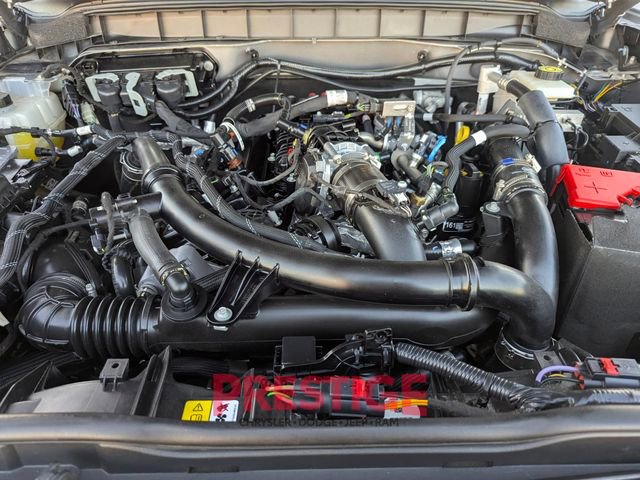 Used 2022 Ford Bronco Wildtrak image 33