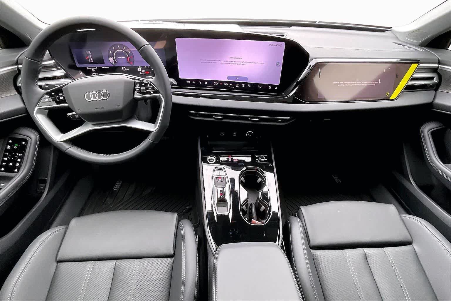 New 2026 Audi A5 Premium Plus w/ Premium Plus Package AWD/4WD image 5