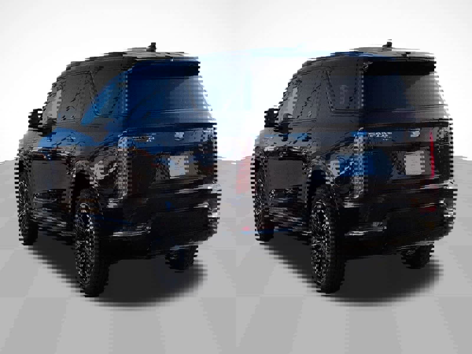 New 2026 Cadillac Escalade IQL Sport 2 image 7