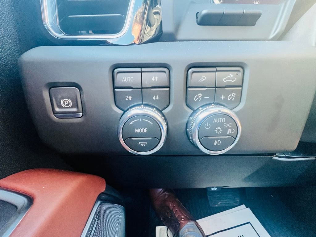 New 2026 GMC Sierra 1500 Denali Ultimate image 26