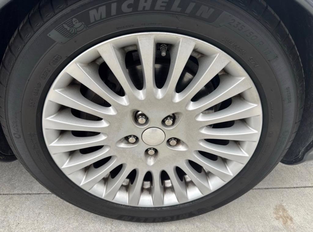 Used 2006 Jaguar XJ Vanden Plas image 22