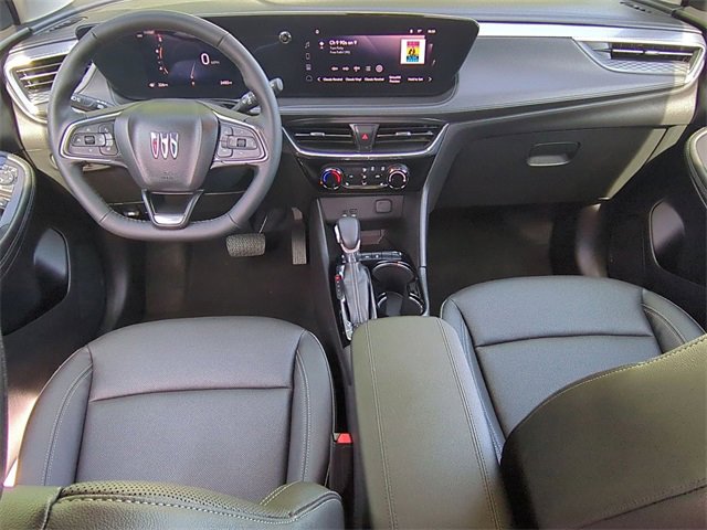 Certified 2024 Buick Encore GX Sport Touring w/ Comfort Package image 20
