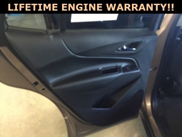 Used 2018 Chevrolet Equinox LT image 25