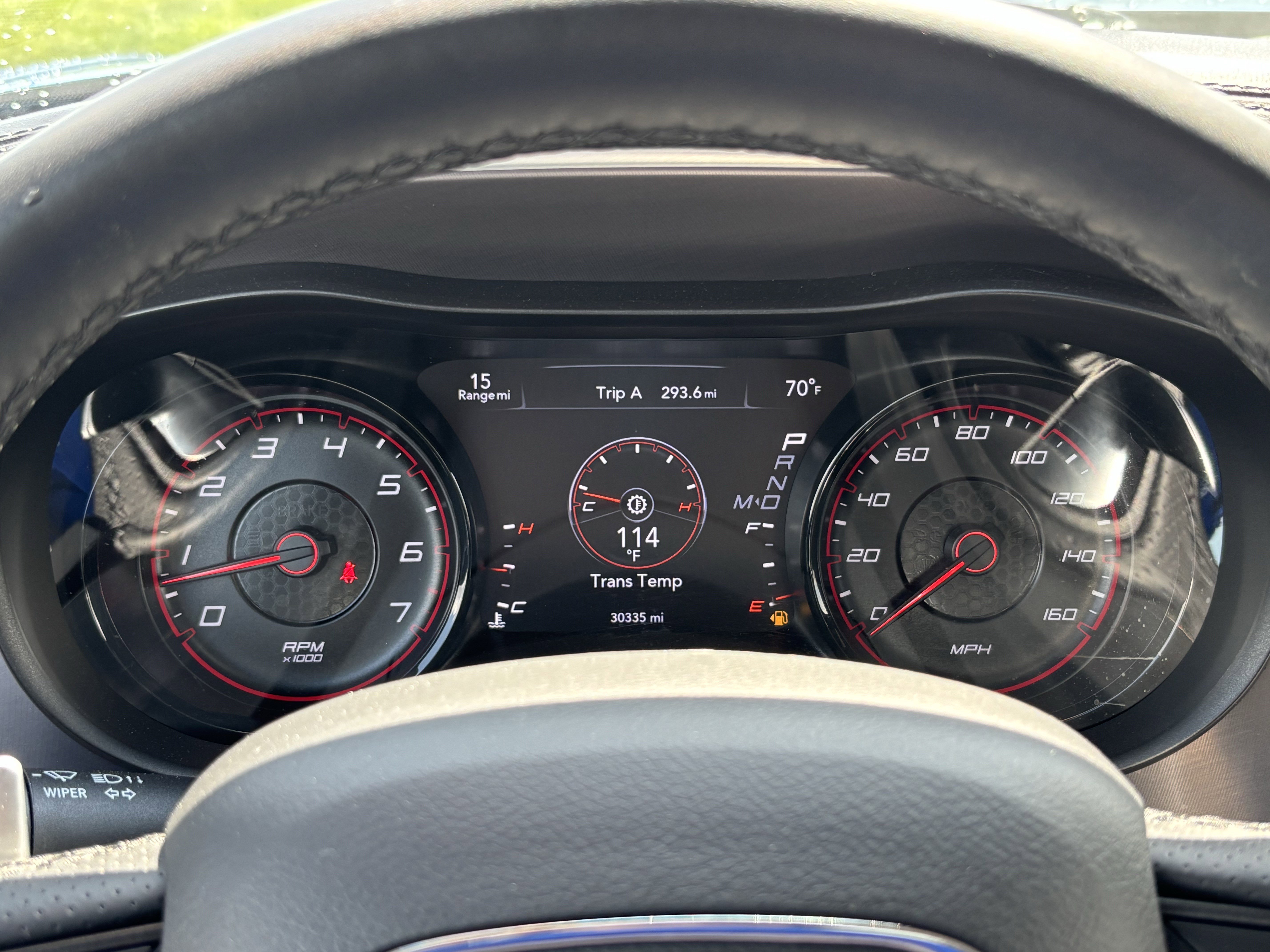 Used 2022 Dodge Charger R/T w/ Plus Group image 21