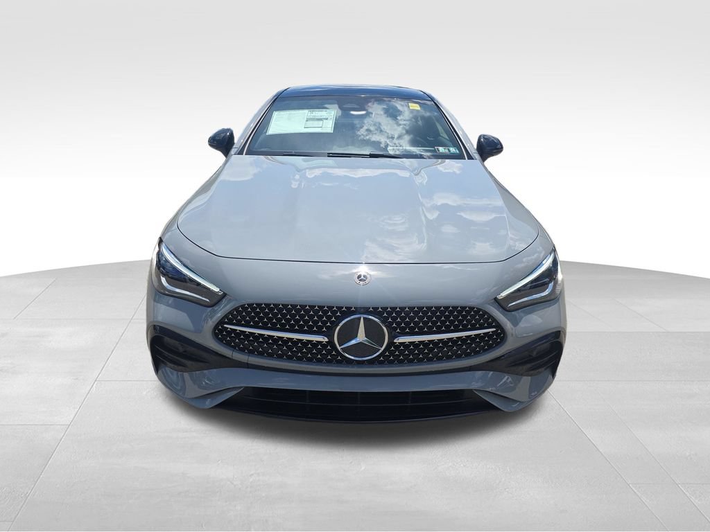 New 2026 Mercedes-Benz CLE 450 4MATIC Coupe image 8
