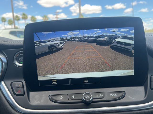 Used 2025 Chevrolet Blazer LT image 15