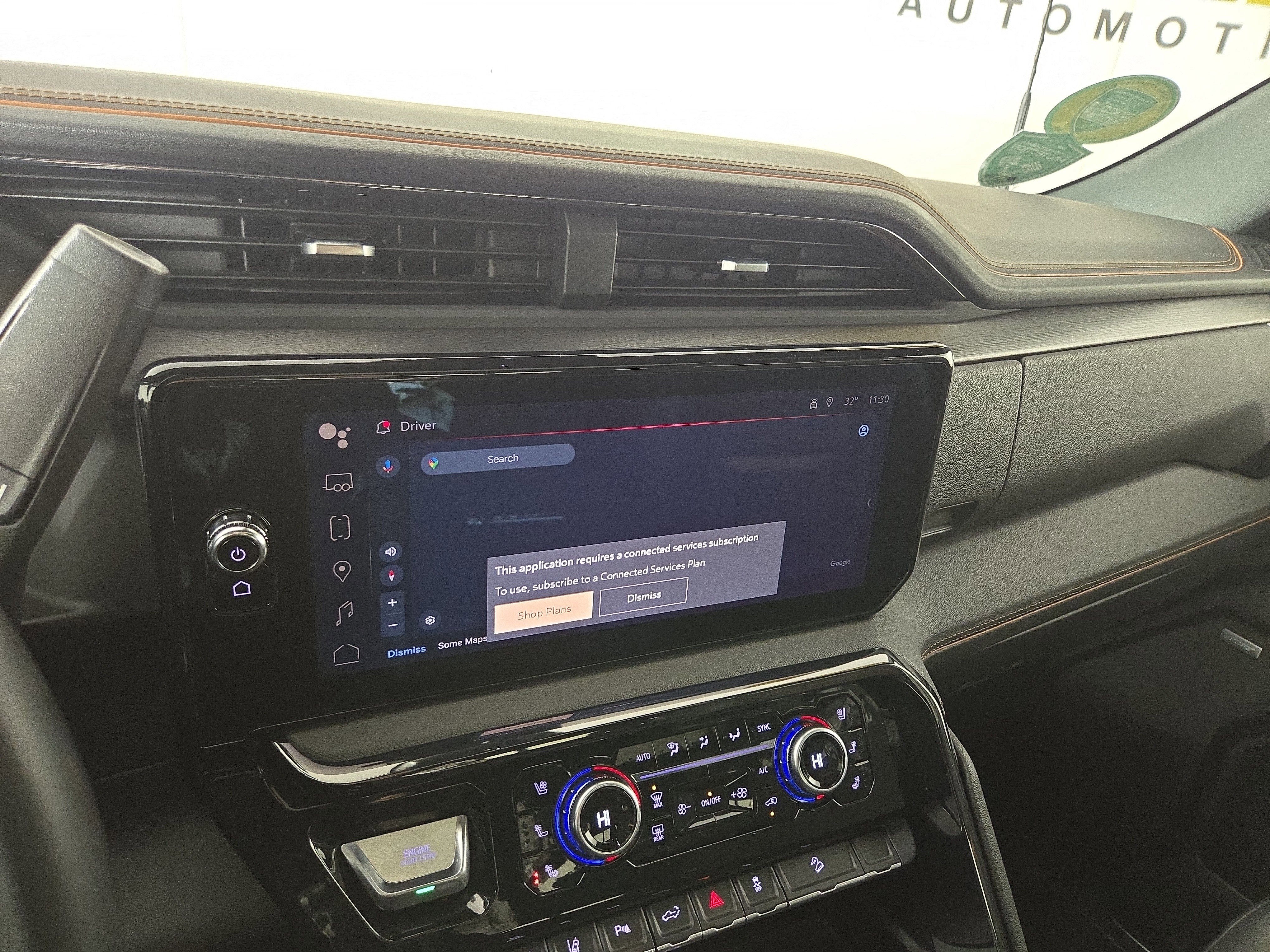 Used 2024 GMC Sierra 2500 AT4 w/ AT4 Preferred Package image 21