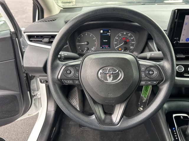 Used 2024 Toyota Corolla LE image 17