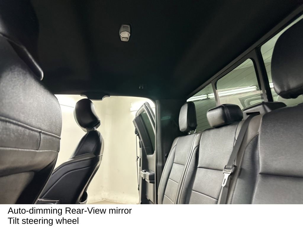 Used 2017 Ford F150 Raptor w/ Equipment Group 802A Luxury image 30