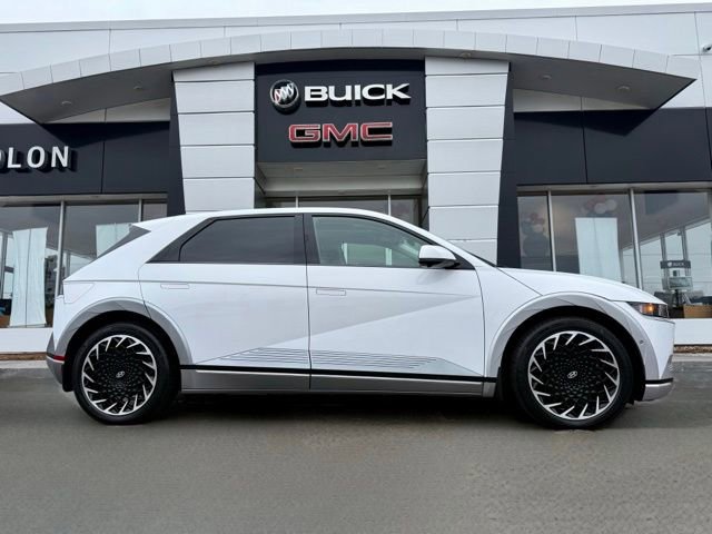 Used 2024 Hyundai Ioniq 5 Limited image 1