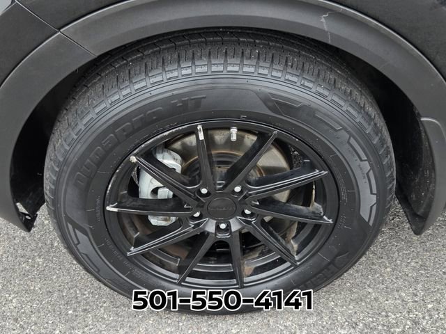 Used 2021 Kia Sportage EX AWD/4WD image 18