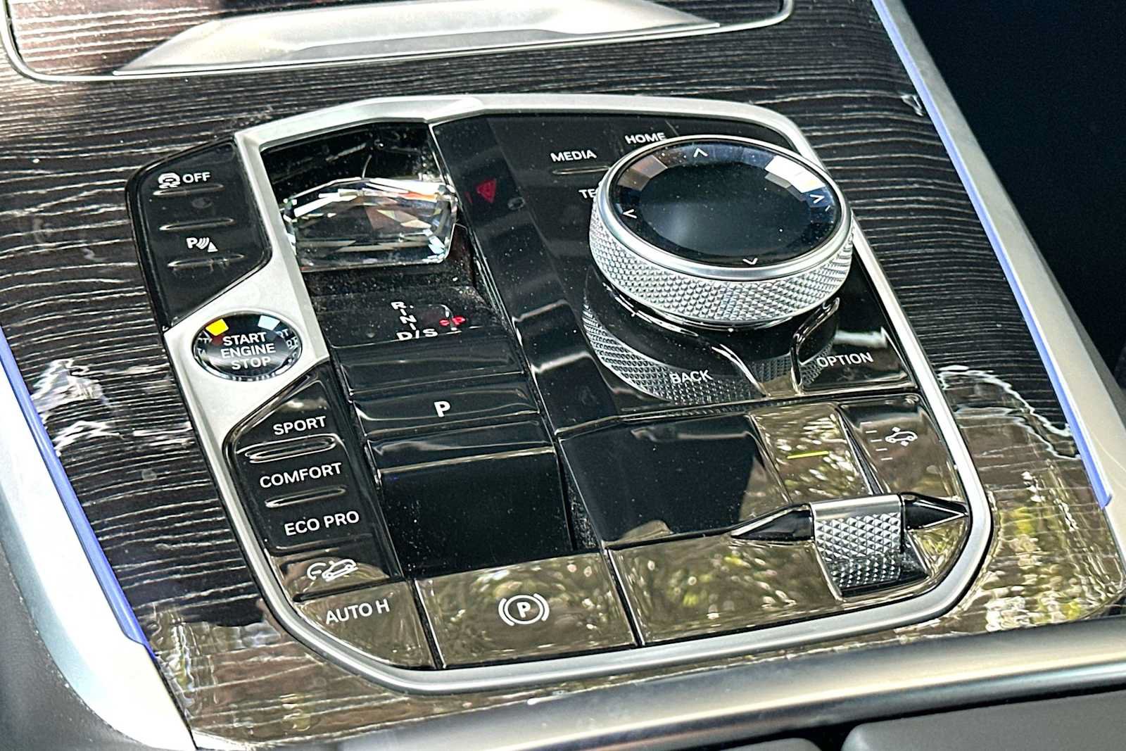 Used 2025 BMW X7 M60i AWD/4WD image 21