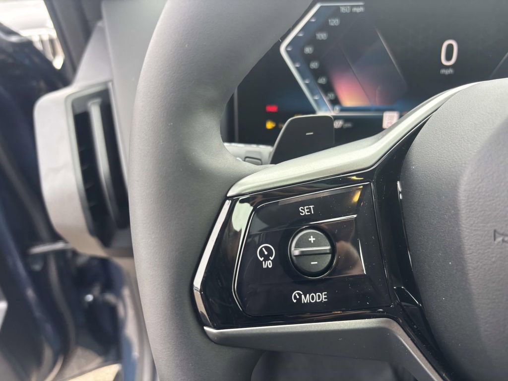 New 2026 BMW X3 xDrive30 w/ Premium Package image 16