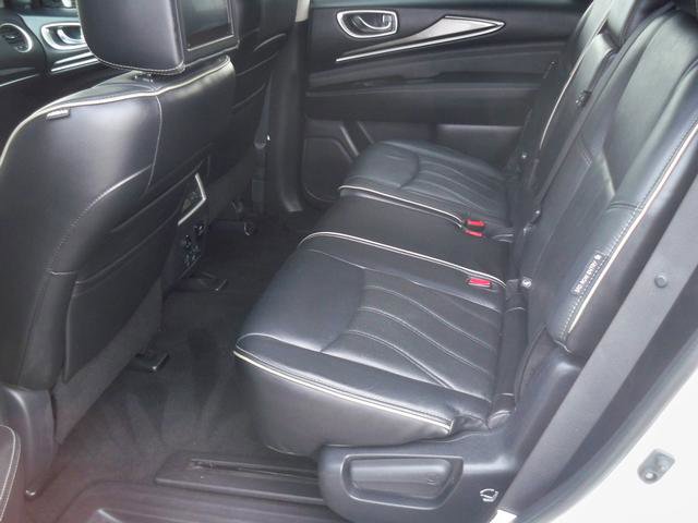 Used 2019 INFINITI QX60 Luxe w/ Essential Package image 5