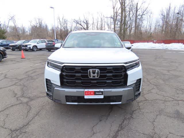 New 2026 Honda Pilot image 6