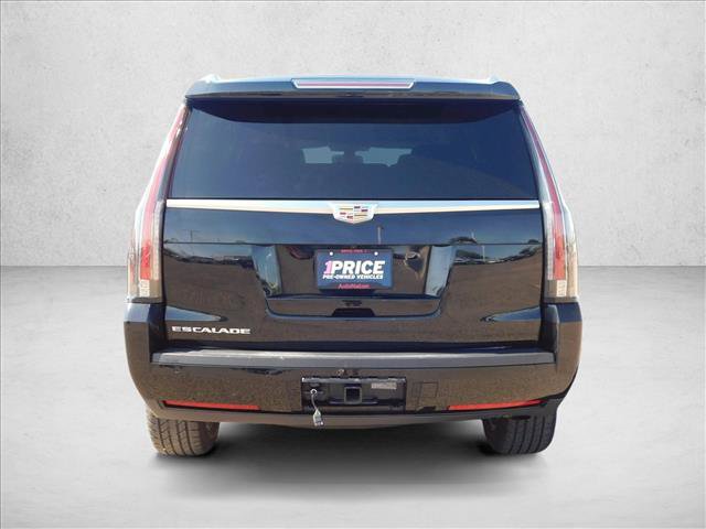 Used 2020 Cadillac Escalade 2WD image 12