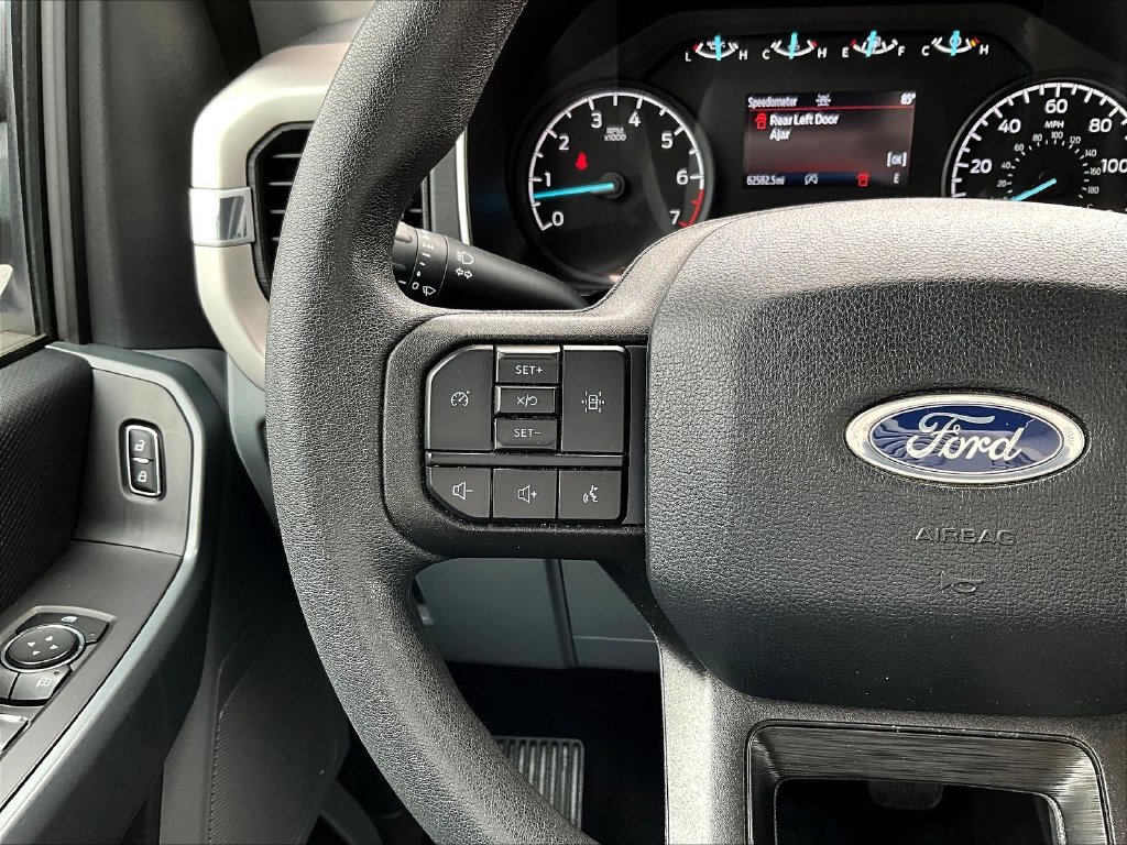 Used 2023 Ford F150 XLT AWD/4WD image 12
