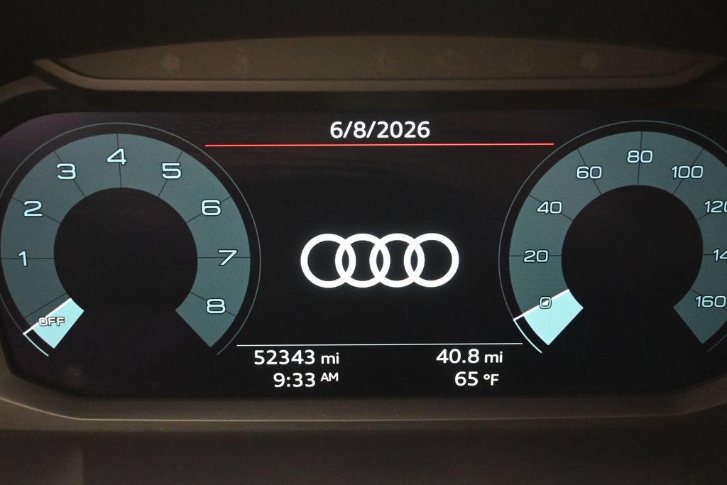Used 2022 Audi Q3 2.0T Premium w/ Convenience Package AWD/4WD image 17