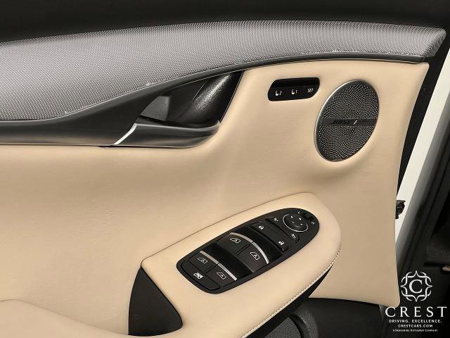 Certified 2022 INFINITI QX50 Sensory w/ Cargo Package image 24