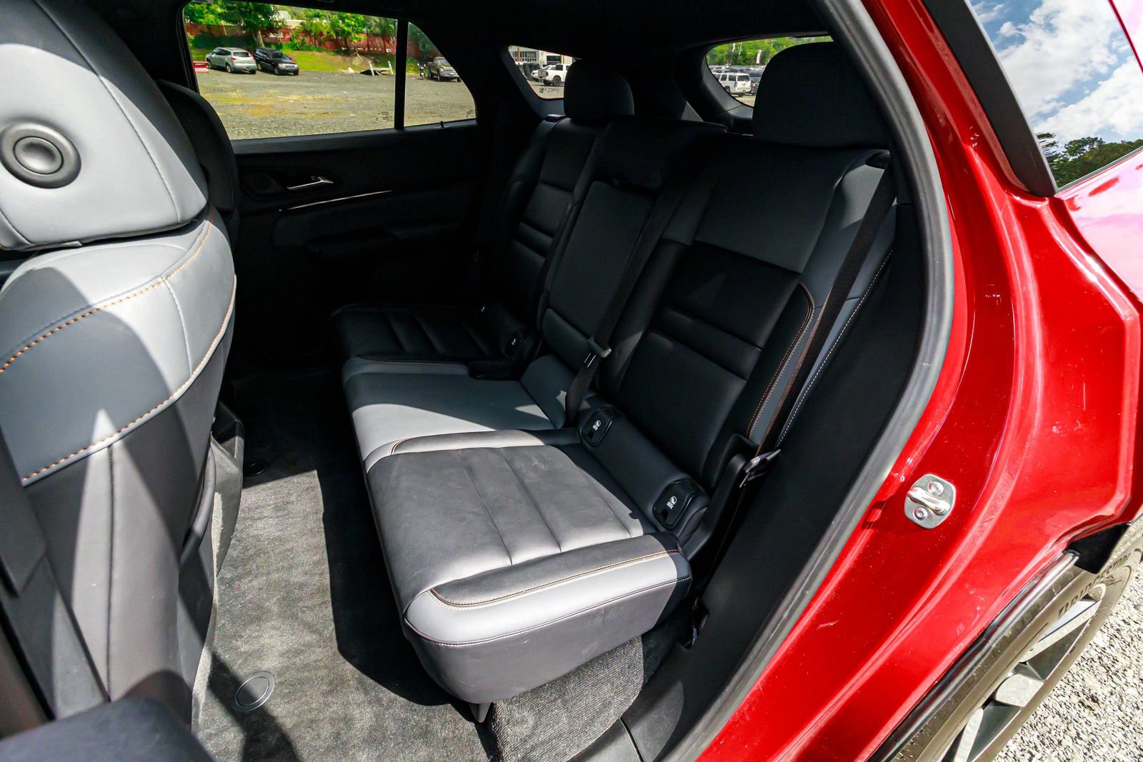 Used 2024 Honda Prologue Touring image 14