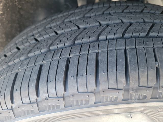 New 2026 Nissan Kicks SV image 12