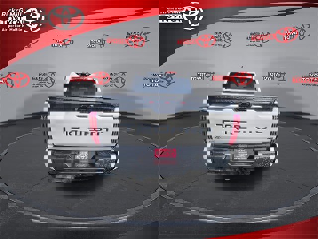 New 2026 Toyota Tundra TRD Pro image 7