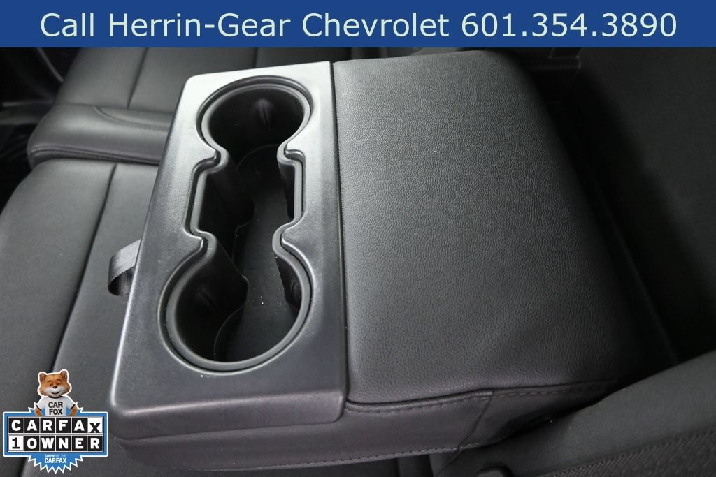 Used 2023 Chevrolet Silverado 1500 RST w/ All Star Edition Plus AWD/4WD image 18