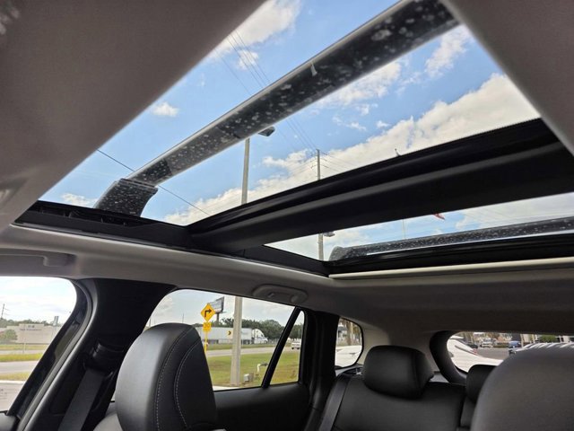 New 2026 MAZDA CX-50 2.5 Hybrid w/ Weather Package image 8