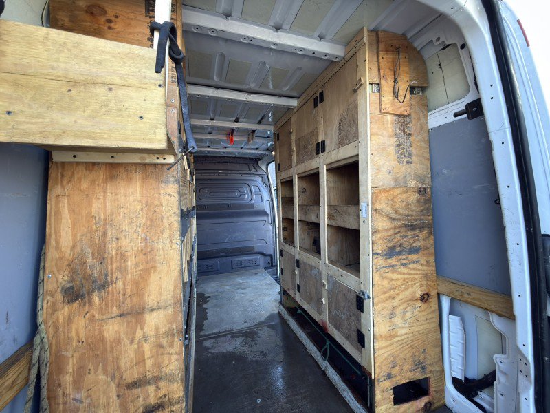 Used 2020 Mercedes-Benz Sprinter 2500 image 24