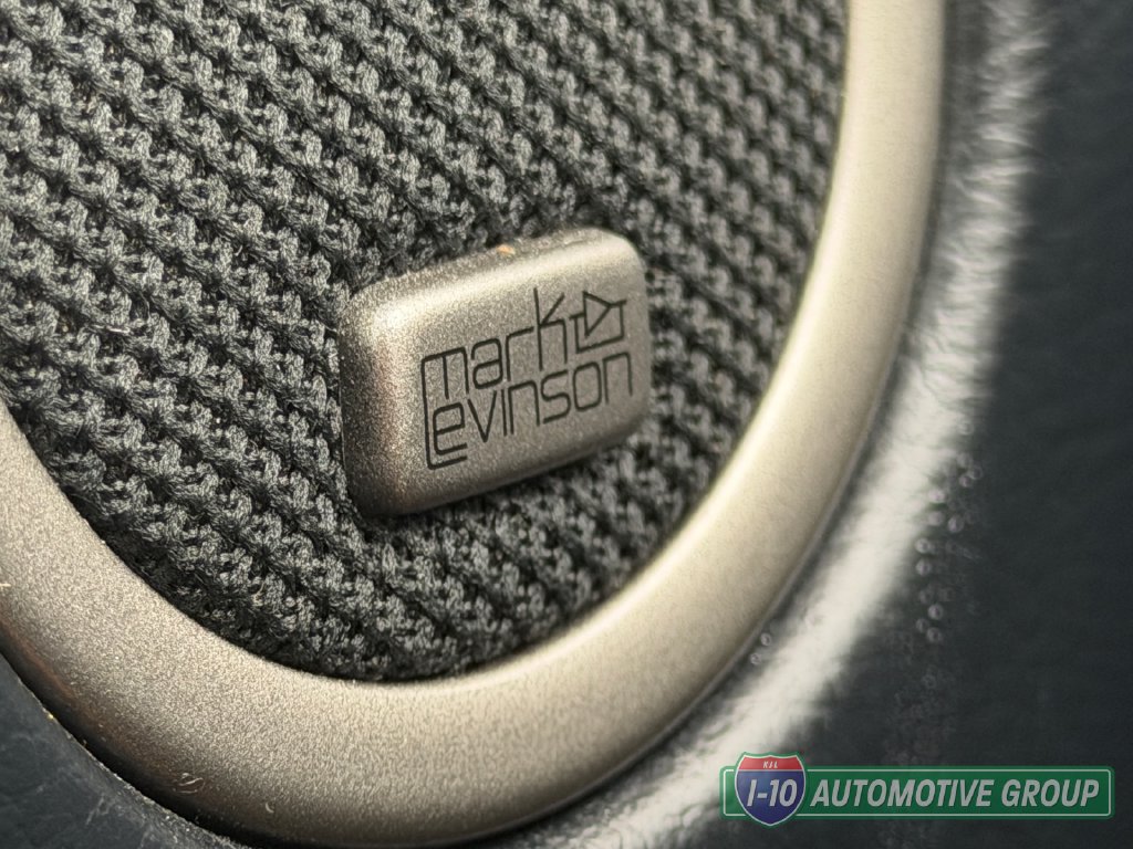 Used 2002 Lexus SC 430 Convertible RWD image 12