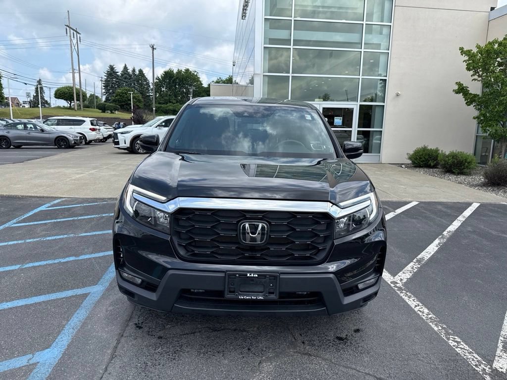 Used 2024 Honda Passport EX-L image 15