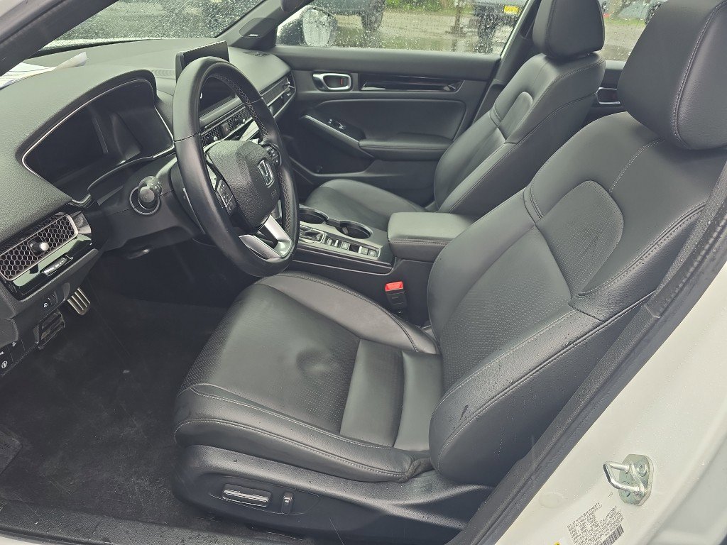 Used 2023 Honda Civic Sport Touring image 16