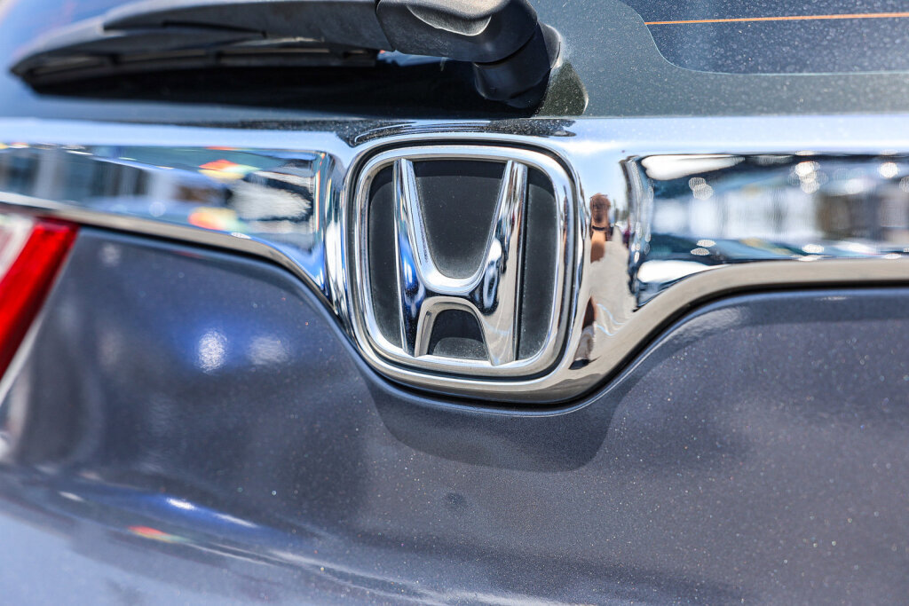 Used 2019 Honda CR-V LX image 24