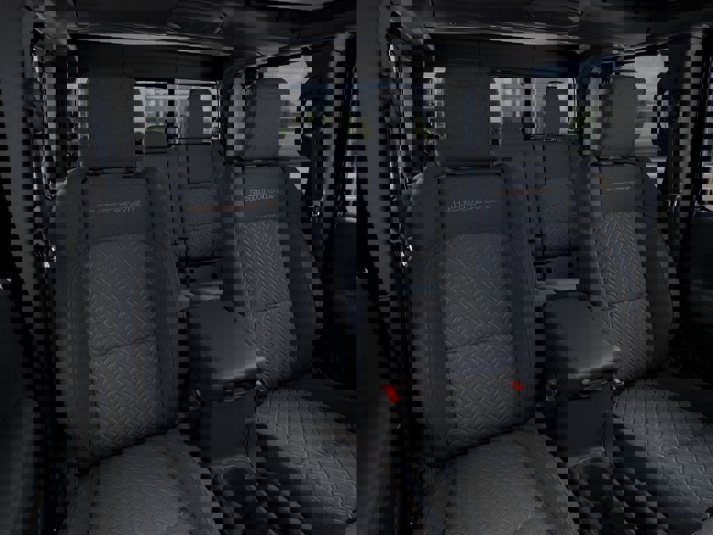 New 2026 Jeep Gladiator Mojave image 16