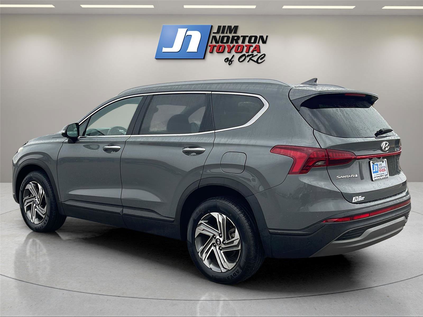 Used 2023 Hyundai Santa Fe SEL image 7