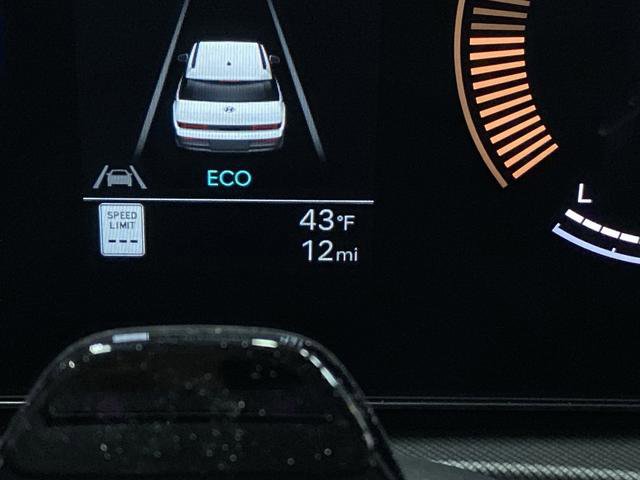 New 2026 Hyundai Santa Fe SEL image 6