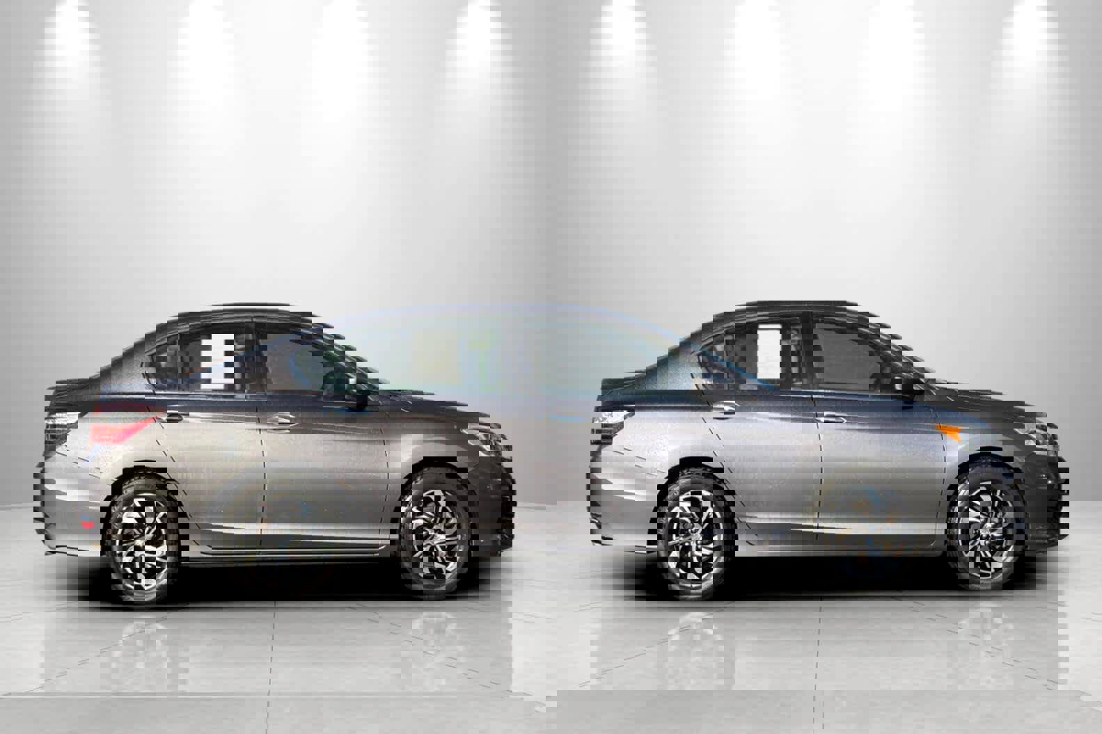 Used 2016 Honda Accord LX image 8