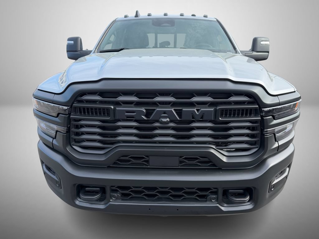 New 2026 RAM 3500 Tradesman AWD/4WD image 7