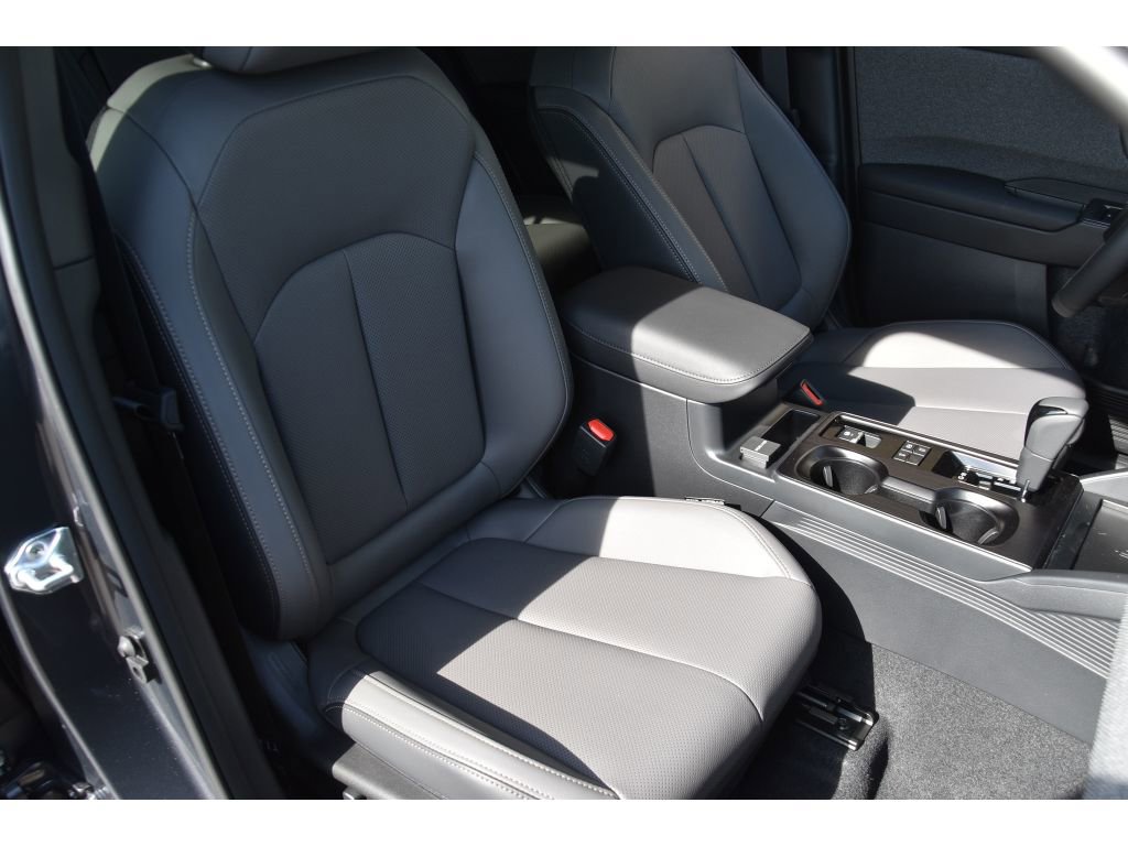 New 2026 Subaru Outback Limited AWD/4WD image 29
