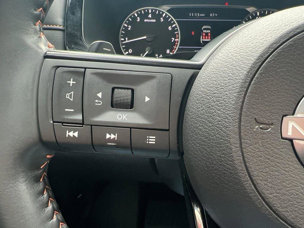 Used 2024 Nissan Pathfinder Rock Creek image 21