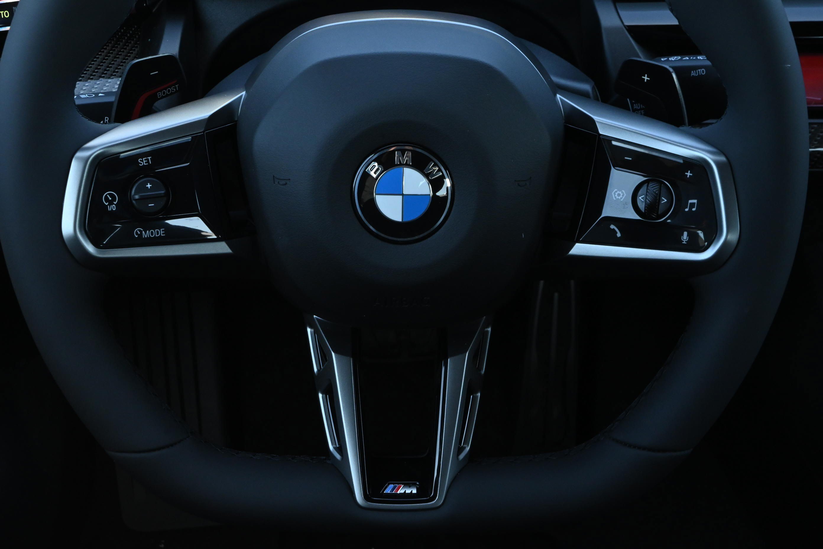New 2026 BMW 540i xDrive w/ Executive Package AWD/4WD image 29