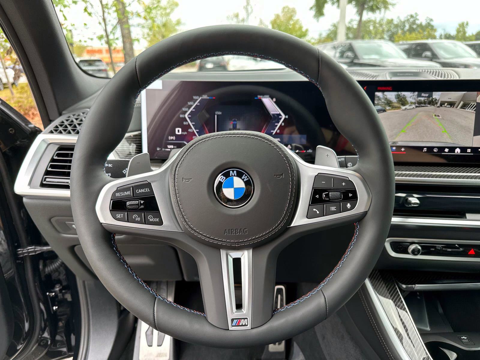 New 2026 BMW X5 M60i image 23