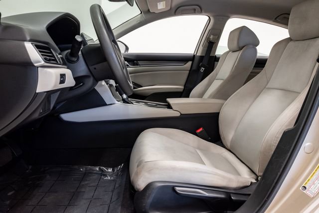 Used 2020 Honda Accord LX image 11