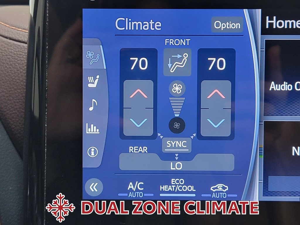 Used 2022 Toyota Highlander Platinum AWD/4WD image 24