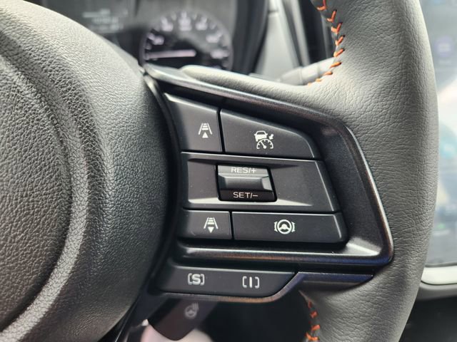 New 2026 Subaru Crosstrek 2.5i Limited image 22
